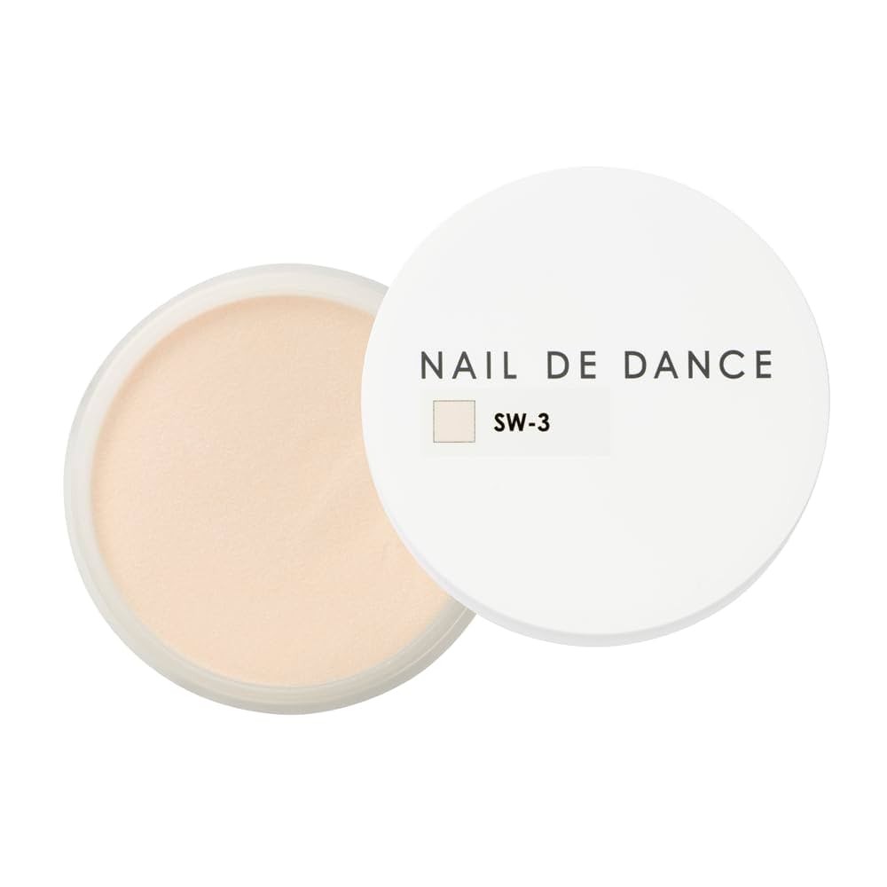 Amazon.co.jp: Nail de Dance(ネイルデダンス) NAIL DE DANCE