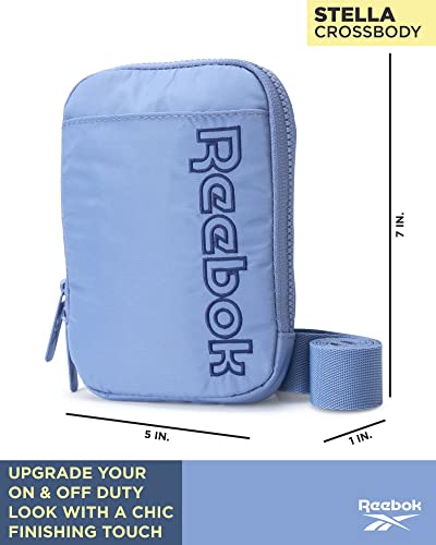 La Mejor Selección de Bandolera reebok listamos los 10 mejores. 14 Imagen adicional