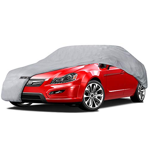 13 Best Outdoor Car Covers on the Market Right Now (2023)