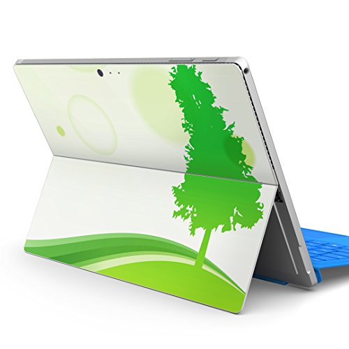 igsticker Surface pro7 (2019) pro6 pro2017 pro4 ��p �X�L���V�[�� �T�[�t�F�X �m�[�g�u�b�N �m�[�g�p�\�R�� �J�o�[ �P�[�X �t�B���� �X�e�b�J�[ �A�N�Z�T���[ �ی� 002643 ���̑� �i�F ���i �C���X