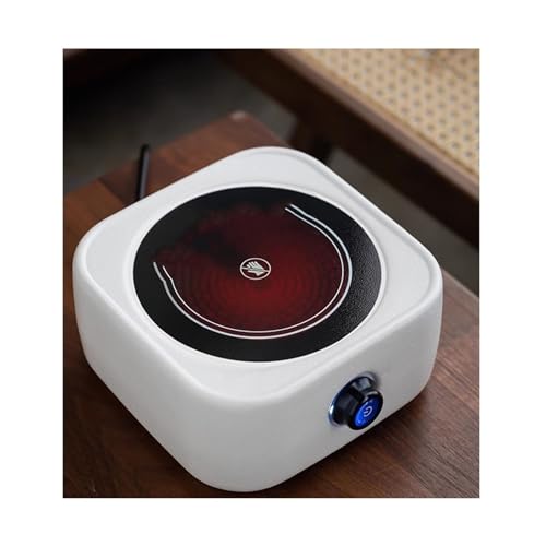 Tetera eléctrica para hervir agua y preparar té miniatura 5
