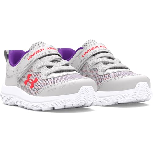 Image of Under Armour Unisex-Baby Infant Assert 10 Alternate Closure