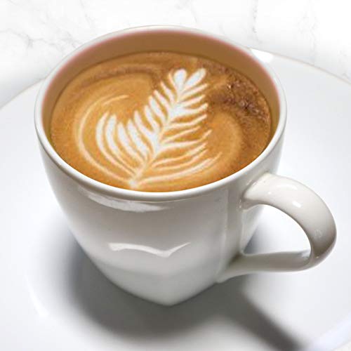 Cacafe Collagen Coffee, Coconut Infused Colombian Coffee With Anti-Aging Collagen, Creamy Drink Mix (6-Pack) #TOP2