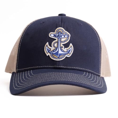 Gorra Snapback Trucker Ajustable Tricolor miniatura 1