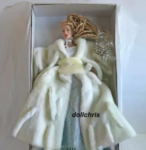 ホワイト ウィッチ ナルニア 16インチ 人形 2007年 トナー