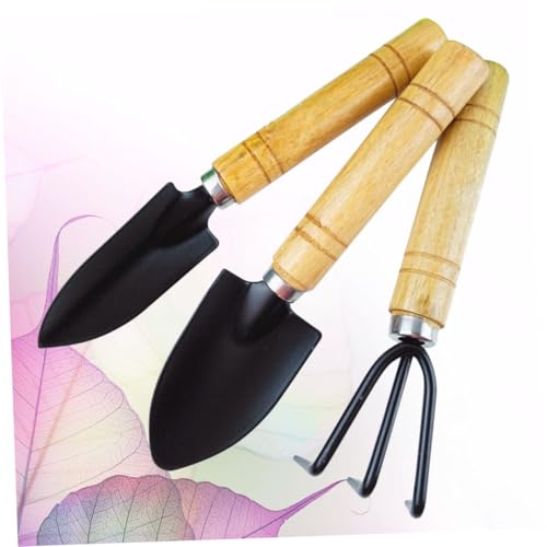 Set Mini Utensilios de Jardín MAGICLULU 2x3 piezas miniatura 6