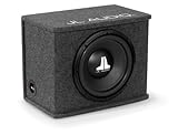 Impedanz 4Ohm JL Audio 0699440932677 – Tieftöner cs-112-wx