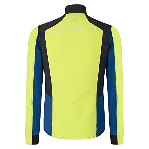 Montura Air Pro Tech Jacket M coupe vent impermeable montagne - 2