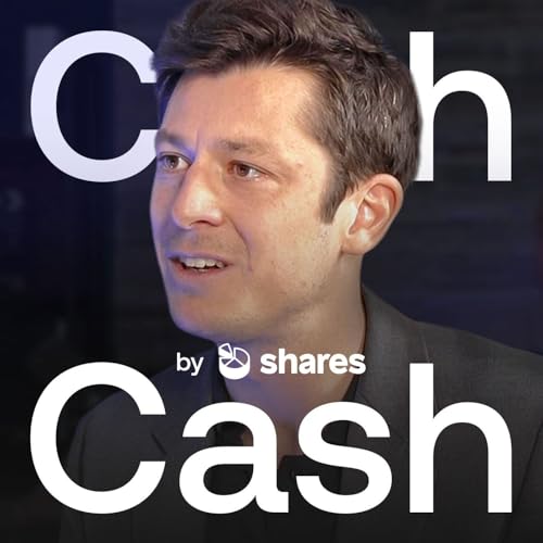 Marre de l&rsquo;administratif, place au conseil | Pierre Marin | Cash Cash #7