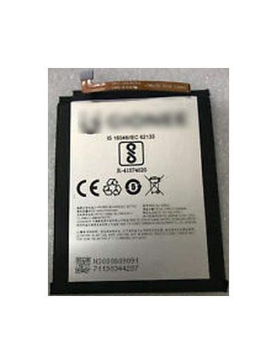 gionee f205 lite battery