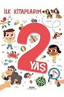 Ilk Kitaplarim - 2 Yas 9750853954 Book Cover