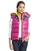 Produktbild PUMA Damen Lifestyle DAUNEN Weste Winterweste Jacke DICK GEFÜTTERT PINK 36-44, Größe:XL / 42, Farbe:Pink