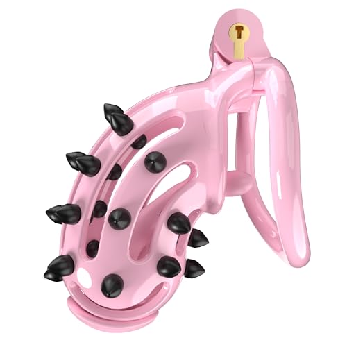 Jaula protectora entrenamiento hombre talla L anillo curvo miniatura 1