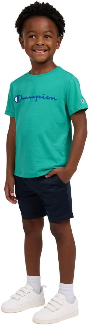 Champion boys Champion Boys Short Sets - Image 2