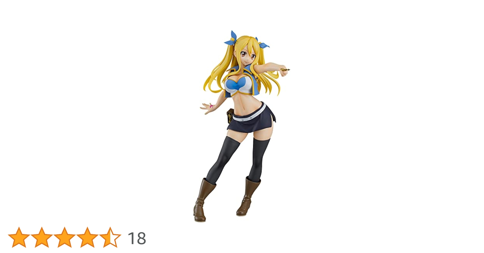 Lucy☆ Lucy Wyldstyle Minifigurină (tlm099) – LEGO® Eroul Filmului