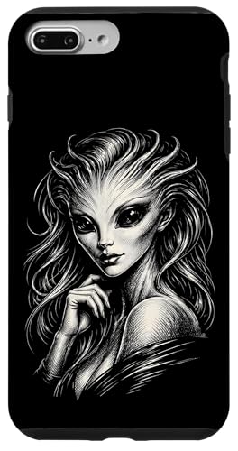 �G�C���A���E�[�}�� �S�V�b�N �|�[�g���[�g �^�g�D�[�X�^�C�� SF�f�U�C�� �X�}�z�P�[�X iPhone 7 Plus/8 Plus �p