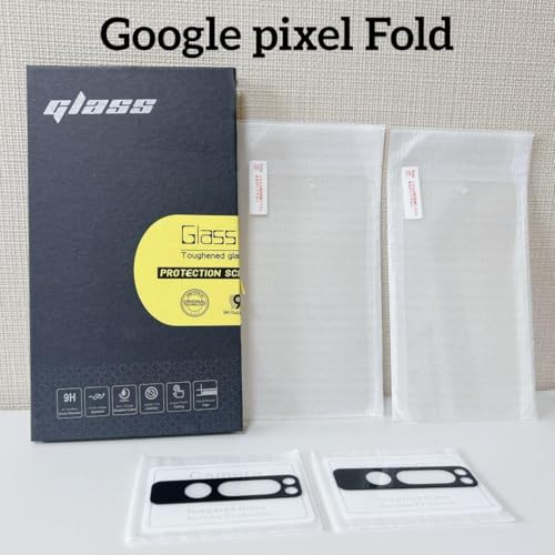 pixel Fold KXtB2+JtB2