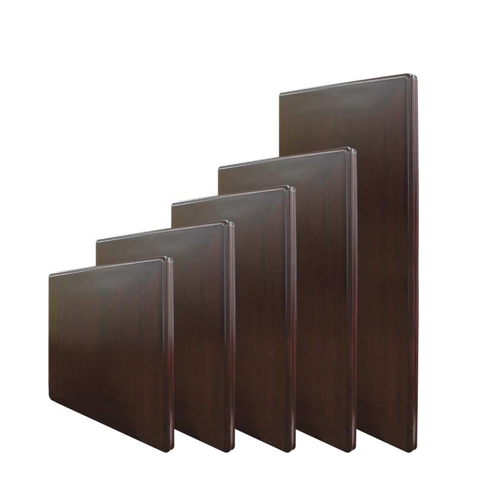 Amazon.co.jp: KEN JAPAN こたつ天板のみ 正方形 90×90cm シタン調