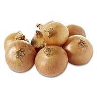 Découvrez l’oignon jaune bio, ce petit trésor de saveurs qui donne du pep’s à toutes vos recettes. Naturellement doux, il se glisse dans vos plats pour révéler une touche gourmande et authentique. Parfait pour les amateurs de cuisine saine et savoure...