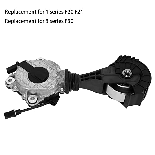 Tendeur de roue de pompe pour 207 308 5008 1.6 VTI galet 11287598832 - 2