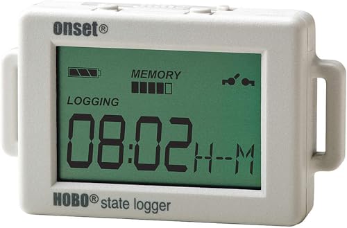 Onset UX90-001, HOBO UX90 State Logger