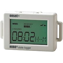 Onset UX90-001, HOBO UX90 State Logger