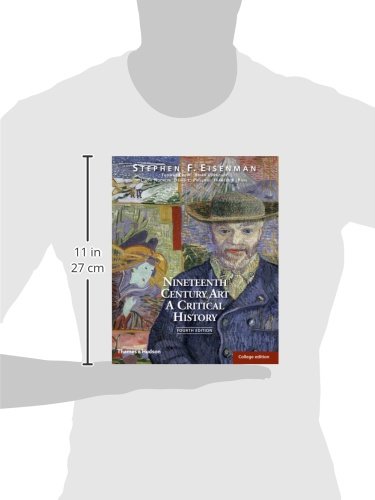 Nineteenth Century Art: A Critical History