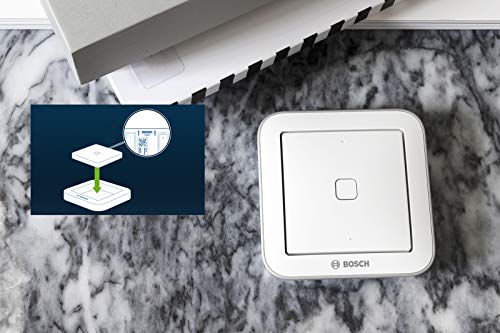 Bosch Smart Home Universal-Schalter für die Steuerung von Smart-Geräten
