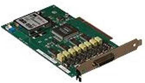 Interface PCI-3336 16-bit 4-Point High Precision DA Conversion Board