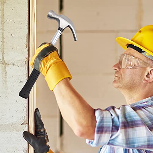 image for Yougfin 38-Piece Household Tool Set | Basic Hand Tools Kit with Toolbo