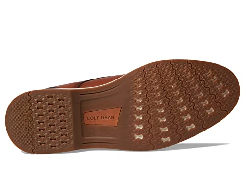 Image of Cole Haan Men's Osborn Grand 360 Plain Toe Oxford