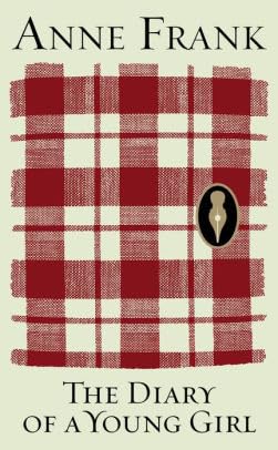 The Diary of a Young Girl (B & N Collectible Editions): Anne Frank ...