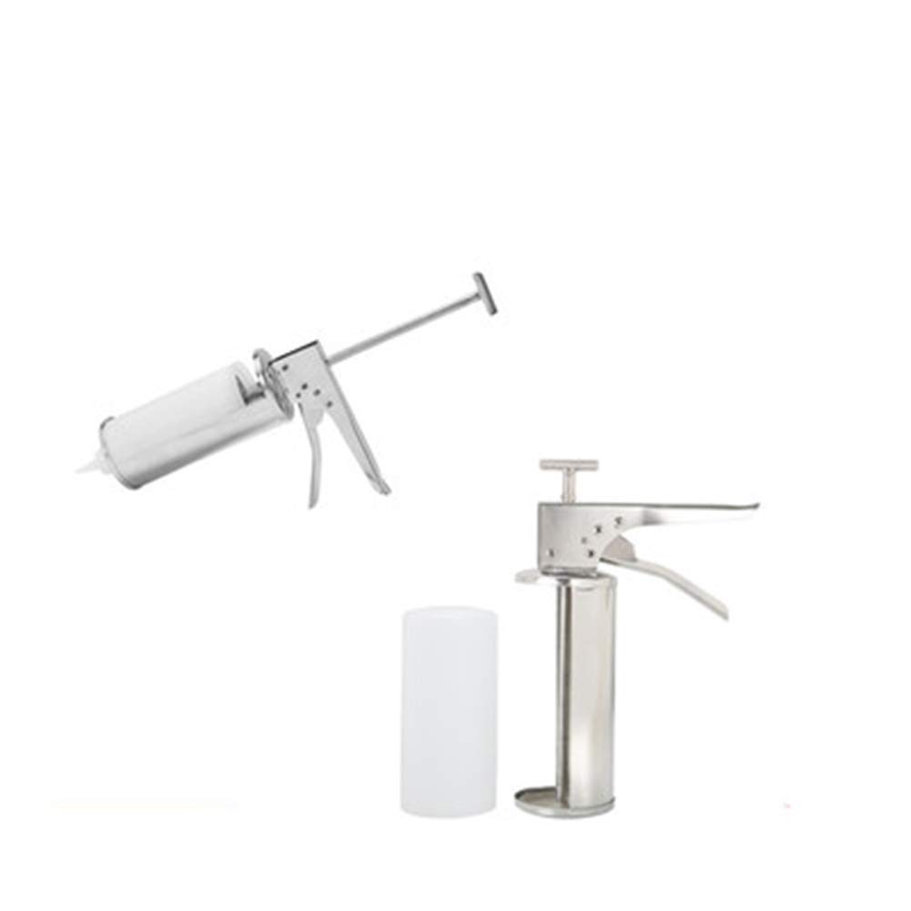 GOOG Stainless steel Churros filler