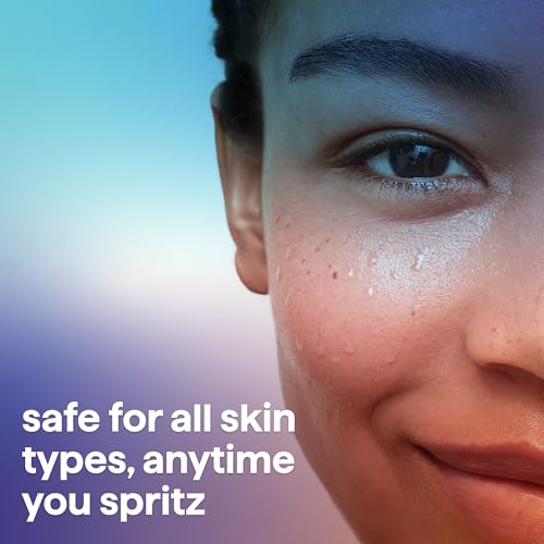 method Hypochlorous Acid Skin Spritz for Face, Travel Size, 3.4 fl oz - image 6