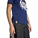 adidas Women's Olp T-Shirt Women, USA/Team Navy Blue, Large