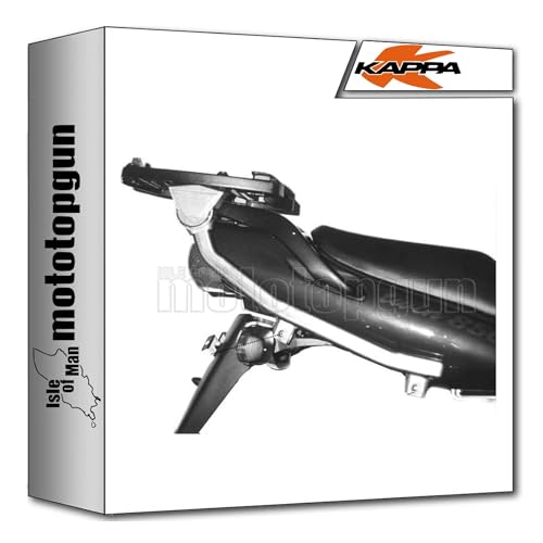 Support Kappa K3360 Monokey pour partir en road-trip avec votre Yamaha TDM 850