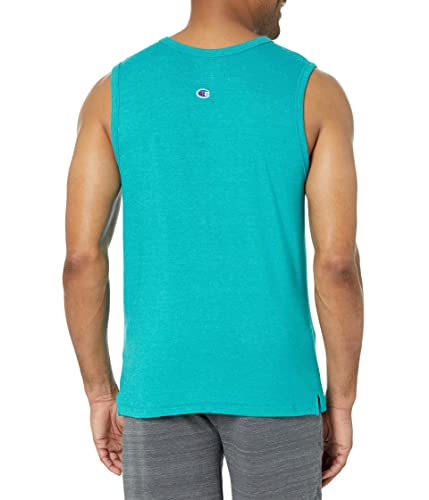 Champion Graphic Powerblend® Tank2