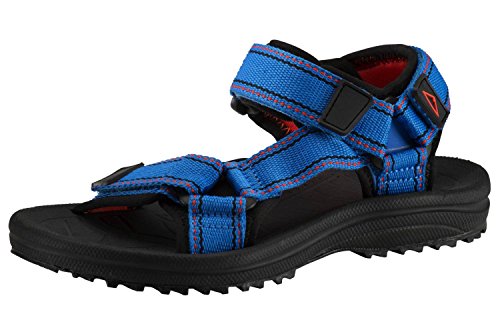 Sandalias deportivas unisex bebé McKinley Maui de agua y senderismo infantil