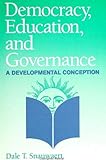 snauwaert ergonom graphite tennis racket  Democracy, Education, and Governance: A Developmental Conception (Suny Series, Global Conflict and Peace Education)