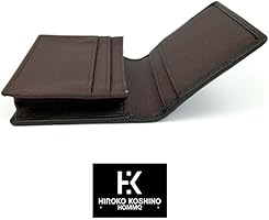 Amazon | HIROKO KOSHINO（ヒロコ コシノ） リアルレザー サフィアーノ