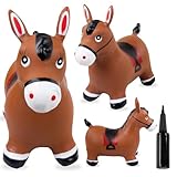 🎁 Tolle Geschenkidee: Schönes Geschenk für Mädchen und Jungen - Inklusive handlicher Luftpumpe