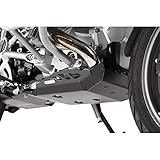 SW-Motech Skid Plate (Black) for 13-18 BMW R1200GS