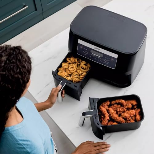 Ninja Foodi Air Fryer