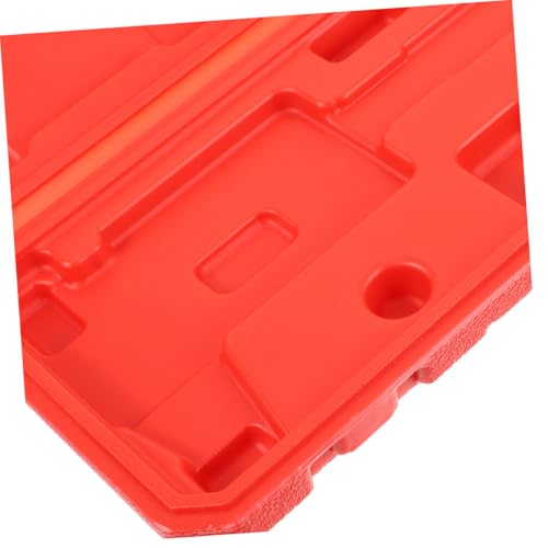 Estuche de plástico para calibradores digitales CHILDWEET miniatura 3
