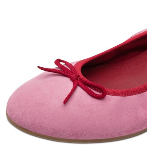 Ballerine Tamaris 1-22116-41 Rosa - 4