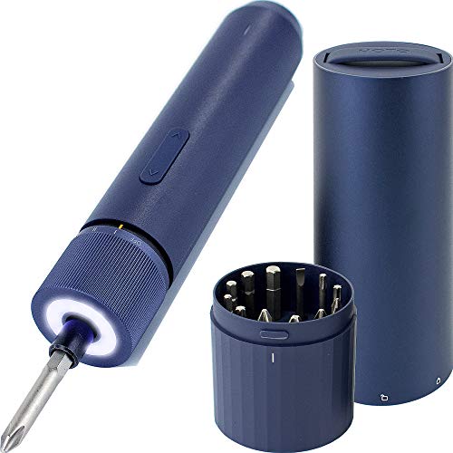 Best Heavy Duty Electric Screwdrivers 10Reviewz