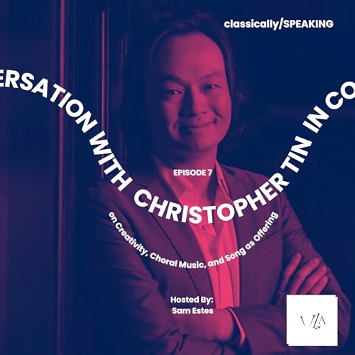 In Conversation with Film Composer, Christopher Tin