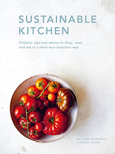 Sustainable Kitchen view 2