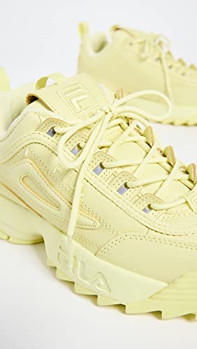 Image of Fila Men's Ray Tracer 2 Nxt Trainers