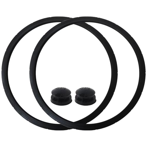 Anillo de Sellado para Olla a Presión Compatible 6 Quart miniatura 1